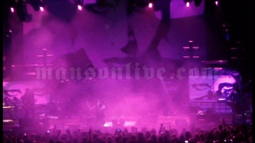 2013-06-18 Reading, PA - Sovereign Center Screenshot 9