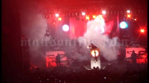 2013-06-18 Reading, PA - Sovereign Center Screenshot 10