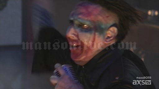 2015-05-15 Columbus, OH - Mapfre Stadium (Rock On The Range Festival) Screenshot 2