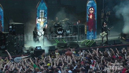 2015-05-15 Columbus, OH - Mapfre Stadium (Rock On The Range Festival) Screenshot 10