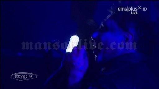 2015-06-05 Mendig, Germany - Flugplatz (Rock am Ring) Screenshot 2