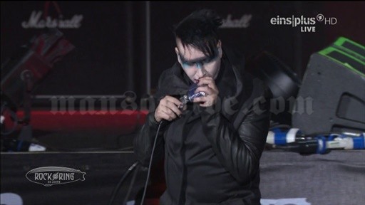 2015-06-05 Mendig, Germany - Flugplatz (Rock am Ring) Screenshot 3