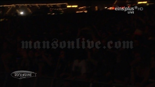 2015-06-05 Mendig, Germany - Flugplatz (Rock am Ring) Screenshot 8