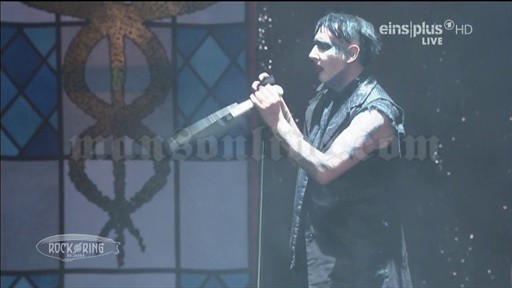 2015-06-05 Mendig, Germany - Flugplatz (Rock am Ring) Screenshot 9