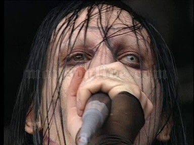 1997-08-16 Cologne, Germany - Butzweiler Hof (Bizarre Festival) Screenshot 4