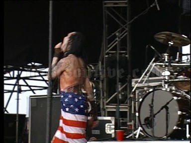 1997-08-16 Cologne, Germany - Butzweiler Hof (Bizarre Festival) Screenshot 6