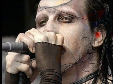 1997-08-16 Cologne, Germany - Butzweiler Hof (Bizarre Festival) Screenshot 8