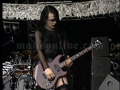 1997-08-16 Cologne, Germany - Butzweiler Hof (Bizarre Festival) Screenshot 11