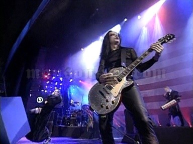 1997-09-04 New York City, NY - Radio City Music Hall (MTV Video Music Awards) Screenshot 8