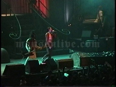 1997-05-09 Washington, DC - DC Armory Screenshot 3