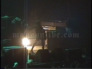 1997-05-09 Washington, DC - DC Armory Screenshot 4