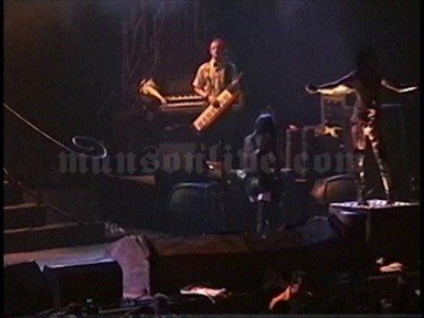 1997-05-09 Washington, DC - DC Armory Screenshot 5