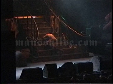 1997-05-09 Washington, DC - DC Armory Screenshot 9