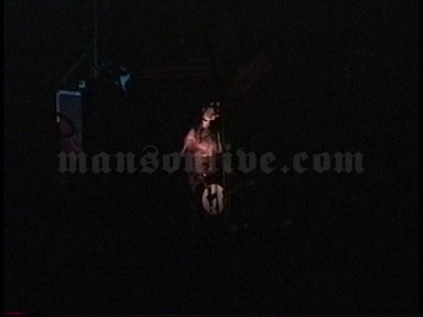 1997-05-09 Washington, DC - DC Armory Screenshot 10