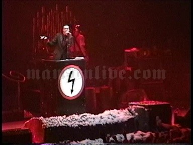 1997-05-09 Washington, DC - DC Armory Screenshot 13