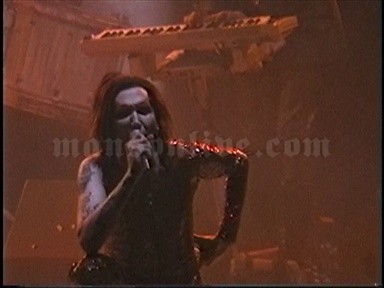 1998-11-23 New York City, NY - Hammerstein Ballroom Screenshot 2