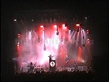 1998-11-23 New York City, NY - Hammerstein Ballroom Screenshot 10