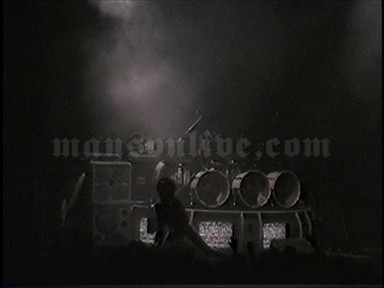 1998-11-23 New York City, NY - Hammerstein Ballroom Screenshot 12