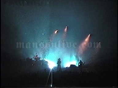 1998-11-23 New York City, NY - Hammerstein Ballroom Screenshot 17