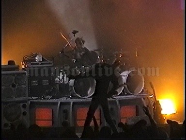 1998-11-23 New York City, NY - Hammerstein Ballroom Screenshot 18