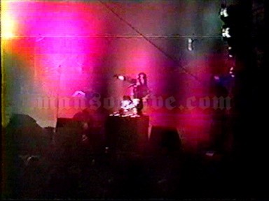 1996-10-30 Philadelphia, PA - The Electric Factory Screenshot 2