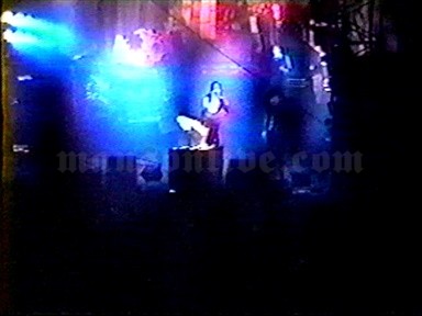1996-10-30 Philadelphia, PA - The Electric Factory Screenshot 4