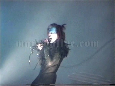 1999-04-20 Chicago, IL - Rosemont Horizon Screenshot 4