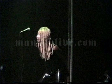 1999-04-20 Chicago, IL - Rosemont Horizon Screenshot 10