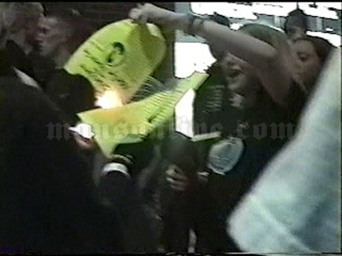 1999-04-27 Minneapolis, MN - Target Center Screenshot 3