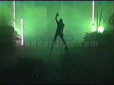 1999-04-27 Minneapolis, MN - Target Center Screenshot 6