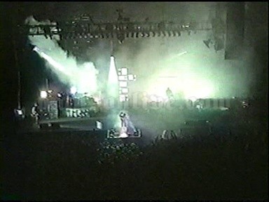 1999-04-27 Minneapolis, MN - Target Center Screenshot 7
