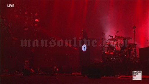 2018-06-01 Eifel, Germany - Nürburgring (Rock am Ring) Screenshot 6