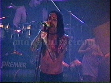 1995-01-11 Houston, TX - The Abyss Screenshot 8