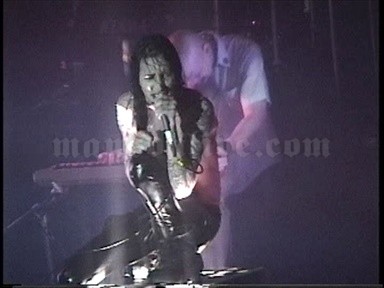 1995-05-07 Knoxville, TN - Electric Ballroom Screenshot 5