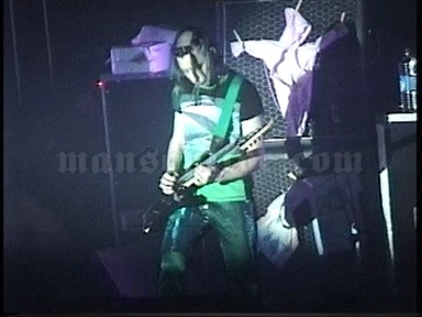 1995-05-07 Knoxville, TN - Electric Ballroom Screenshot 6