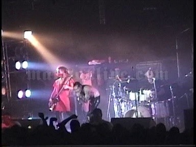 1995-05-07 Knoxville, TN - Electric Ballroom Screenshot 7