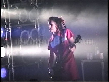 1995-05-07 Knoxville, TN - Electric Ballroom Screenshot 9