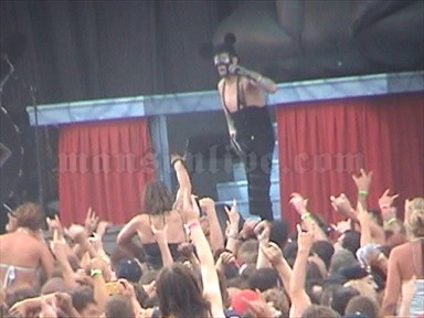 2003-07-19 Somerset, WI - Float Rite Park Screenshot 2