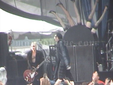 2003-07-19 Somerset, WI - Float Rite Park Screenshot 6