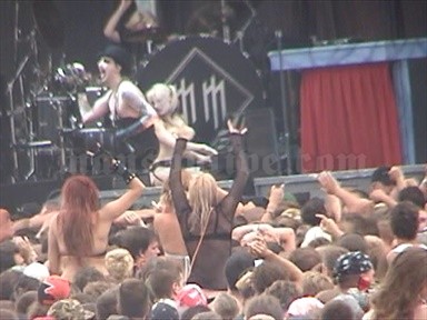 2003-07-19 Somerset, WI - Float Rite Park Screenshot 7