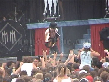 2003-07-19 Somerset, WI - Float Rite Park Screenshot 8