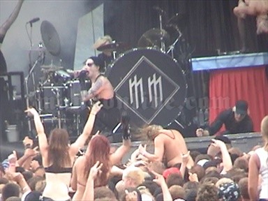 2003-07-19 Somerset, WI - Float Rite Park Screenshot 9