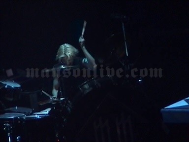 2003-10-16 St. Paul, MN - Roy Wilkins Auditorium Screenshot 2