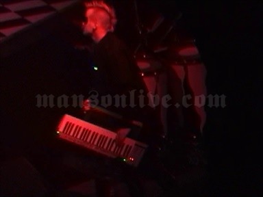 2003-10-16 St. Paul, MN - Roy Wilkins Auditorium Screenshot 10
