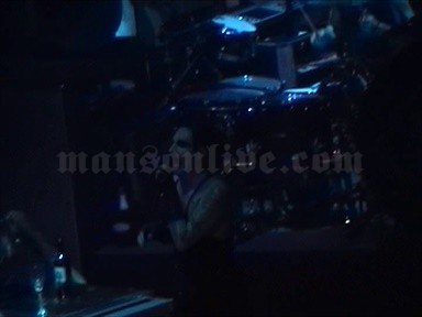 2003-10-16 St. Paul, MN - Roy Wilkins Auditorium Screenshot 11