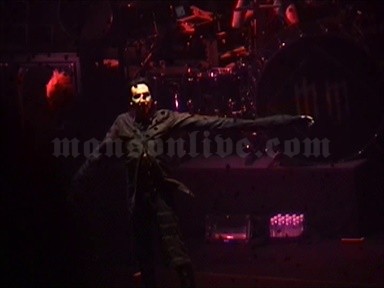 2003-10-16 St. Paul, MN - Roy Wilkins Auditorium Screenshot 13