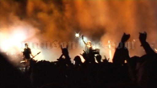 2009-06-27 Gothenburg, Sweden - Frihamnspiren (Metaltown) Screenshot 2