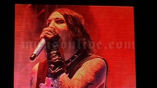 2009-06-27 Gothenburg, Sweden - Frihamnspiren (Metaltown) Screenshot 5