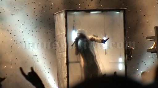 2009-06-27 Gothenburg, Sweden - Frihamnspiren (Metaltown) Screenshot 8