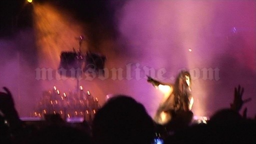 2009-06-27 Gothenburg, Sweden - Frihamnspiren (Metaltown) Screenshot 9